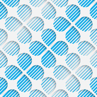 Sorunsuz çiçek deseni. Vektör soyut Modern tasarım