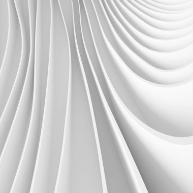 beyaz şerit arka plan