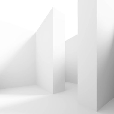 Soyut yapı taşları