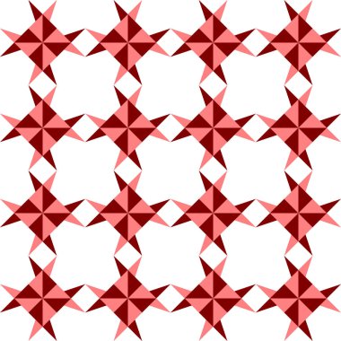 Seamless Grid Pattern