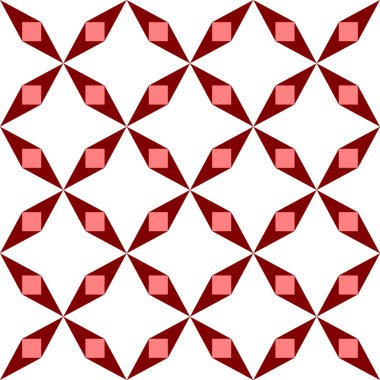 Seamless Grid Pattern