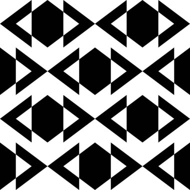 Kusursuz geometrik desen