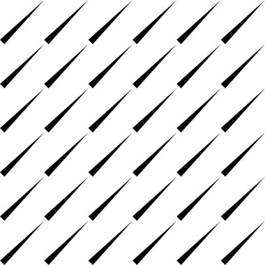 Dikişsiz yağmur desen