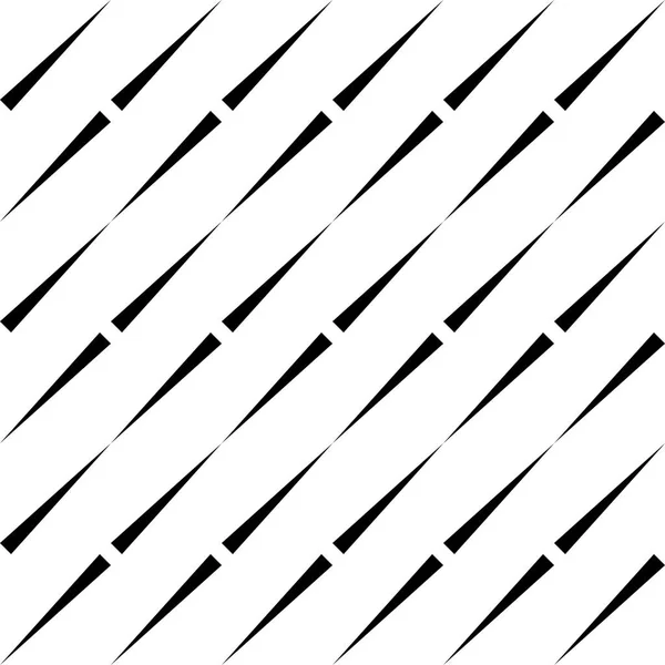 Vzor bezešvé Diagonální pruhy — Stockový vektor