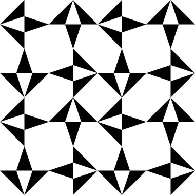 Seamless Grid Pattern