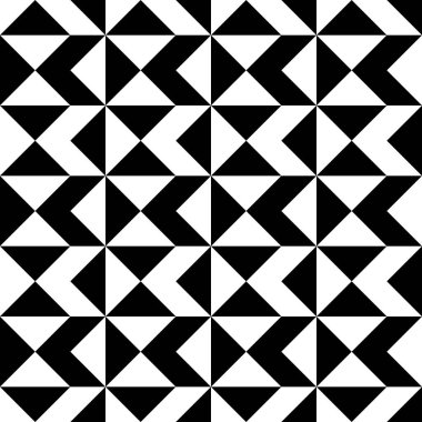 Kusursuz geometrik desen