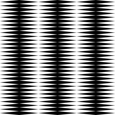 Dikişsiz rhombus desen