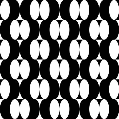 Kusursuz geometrik desen