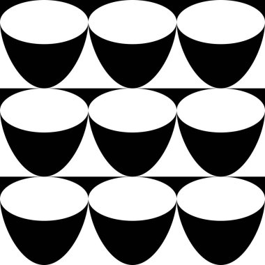 Kusursuz geometrik desen