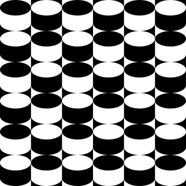 Kesintisiz Daire modeli