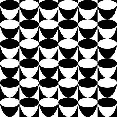 Kusursuz geometrik desen