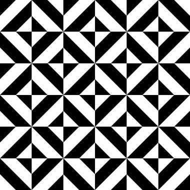 Seamless Grid Pattern