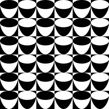 Seamless Grid Pattern