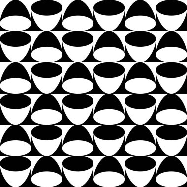 Kusursuz geometrik desen