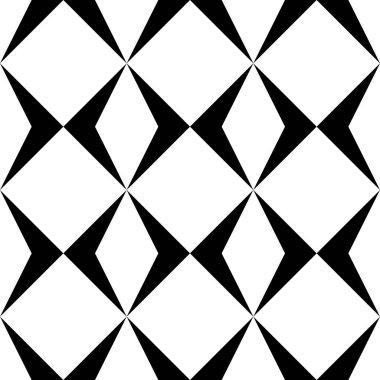 Kusursuz geometrik desen