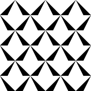 Seamless Grid Pattern
