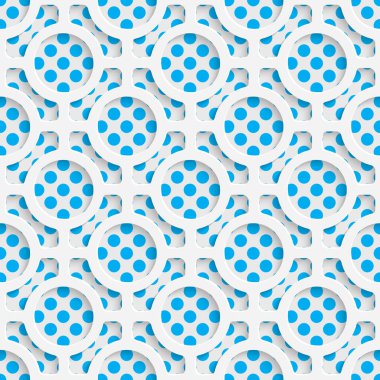 Dikişsiz örgü deseni