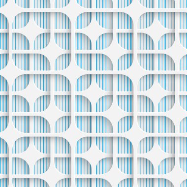 Dikişsiz örgü deseni