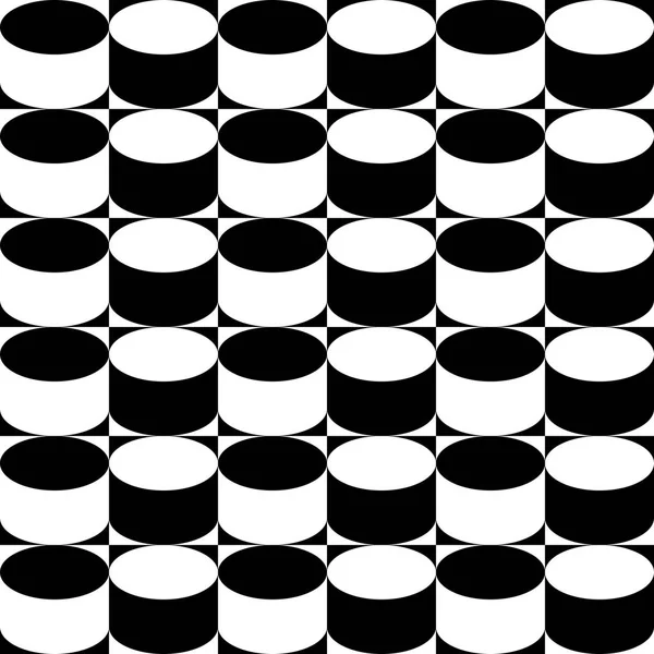 Kesintisiz Daire modeli