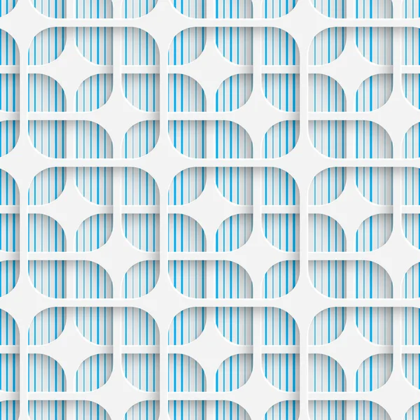 Dikişsiz örgü deseni