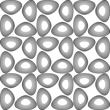 Kusursuz geometrik desen