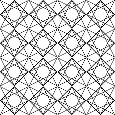 sorunsuz oryantal desen