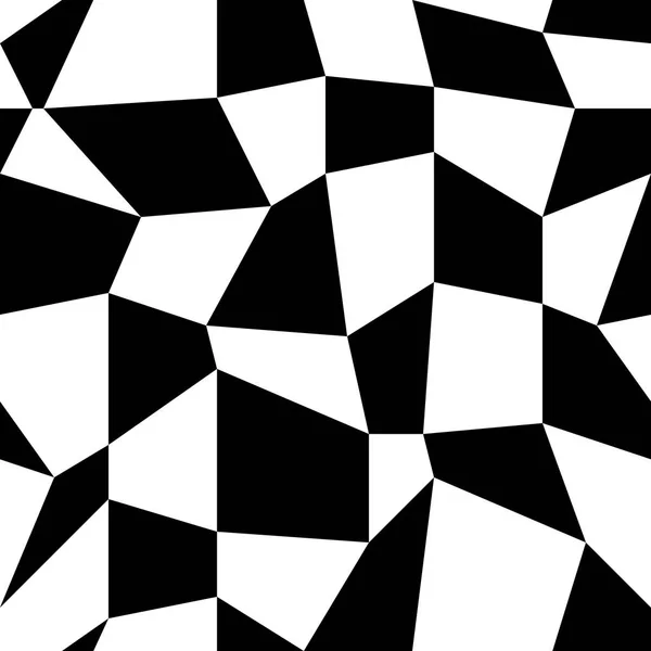 Seamless Grid Pattern — Stockvector