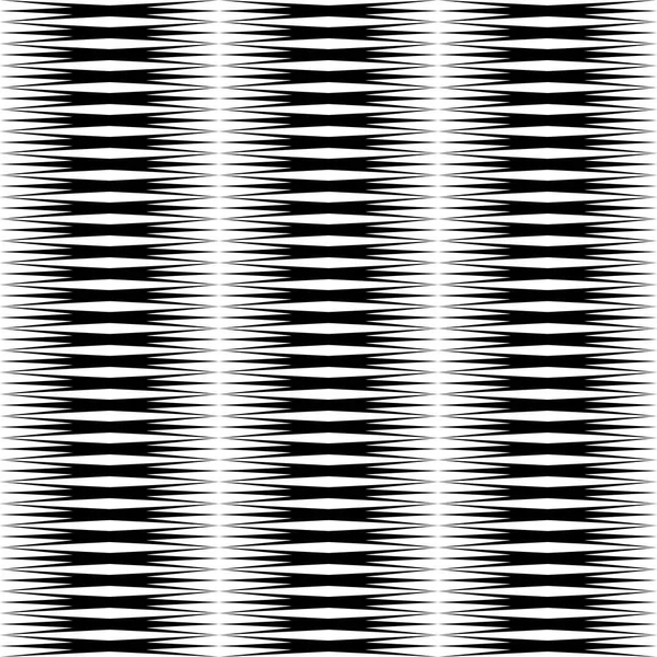 Seamless Vertical Stripe Pattern — Stock Vector