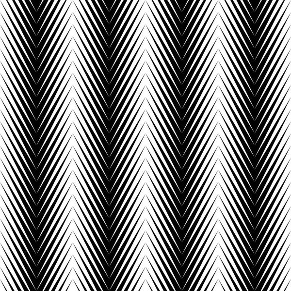 Seamless Vertical Stripe Pattern — Stock Vector