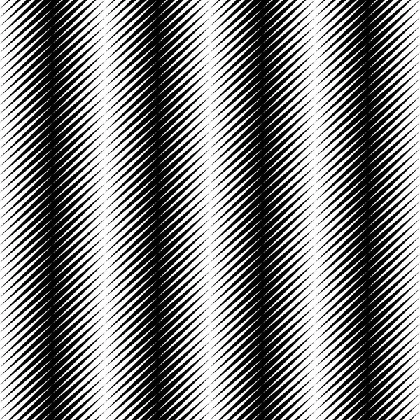 Modèle de bande verticale sans couture — Image vectorielle