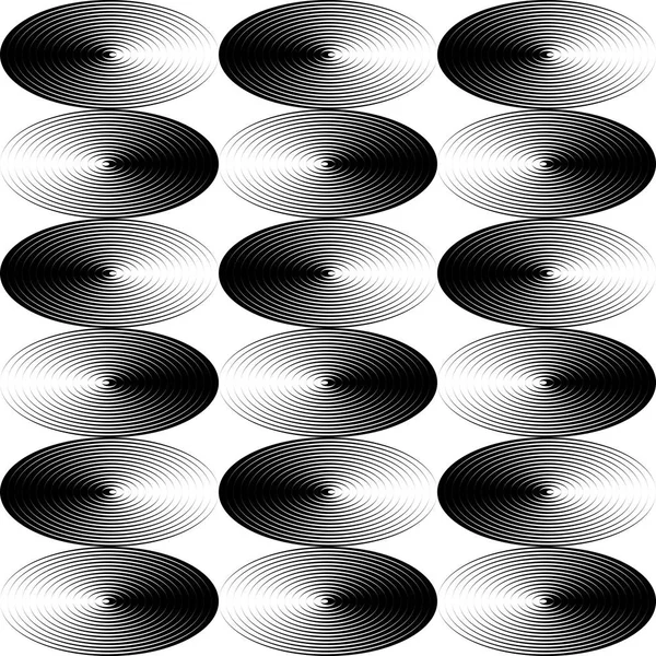 Patrón geométrico sin costuras — Archivo Imágenes Vectoriales