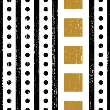 Sorunsuz Meydanı ve desenli