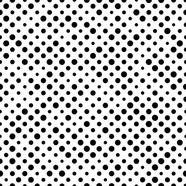 Seamless Circle Pattern