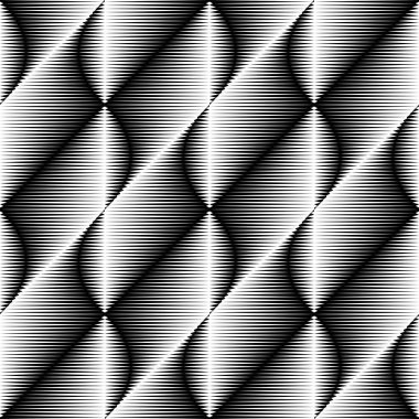 Kusursuz geometrik desen