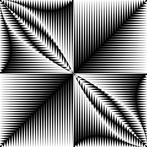 无缝几何图案 — 图库矢量图片