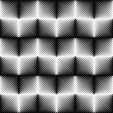 Kusursuz geometrik desen