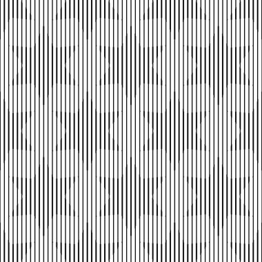 Seamless yıldız modeli. Vektör tek renkli arka plan