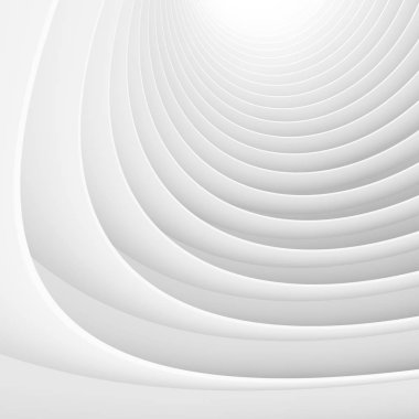 Modern geometrik duvar kağıdı