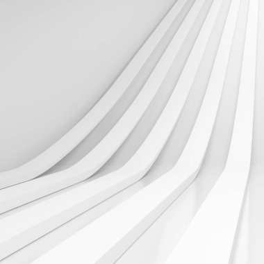 beyaz şerit arka plan