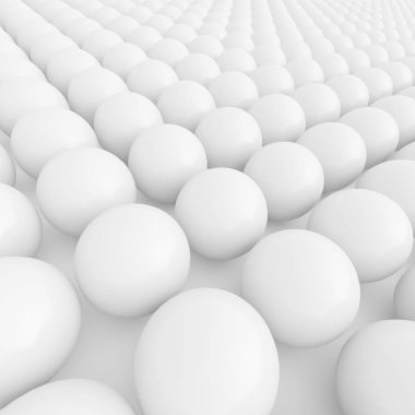 Soyut Geometrik Tasarım