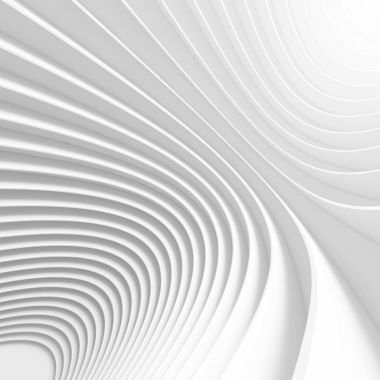 Fütüristik Bina İnşaatı