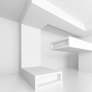 En az geometrik şekiller tasarım