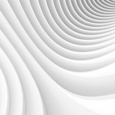 Fütüristik Bina İnşaatı