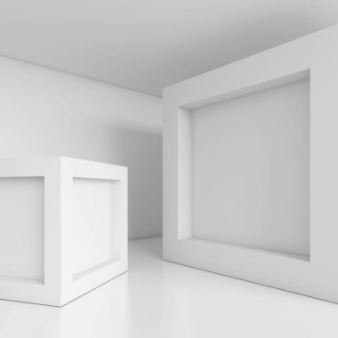 En az geometrik şekiller tasarım