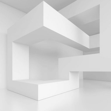 Soyut yapı taşları