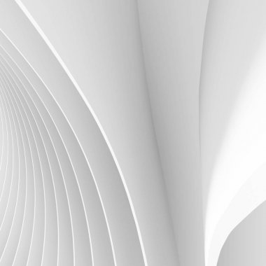 Dalga geometrik tasarım