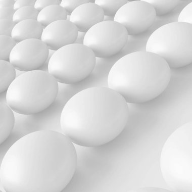 Soyut Geometrik Tasarım