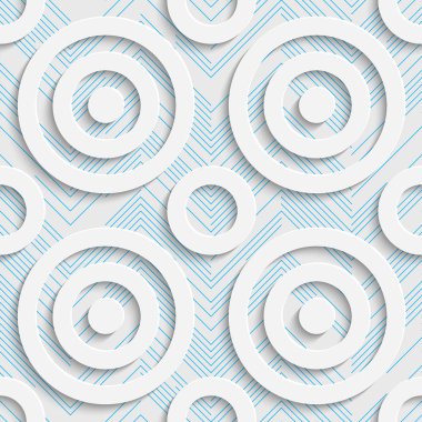 Kesintisiz geometrik desen. Güzel arka plan