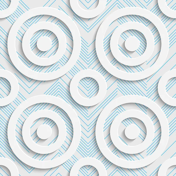 Kesintisiz geometrik desen. Güzel arka plan