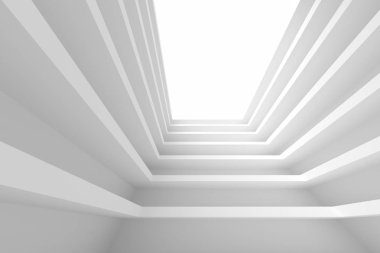 Beyaz Bina İnşaatı